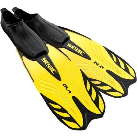 seac ala yellow
